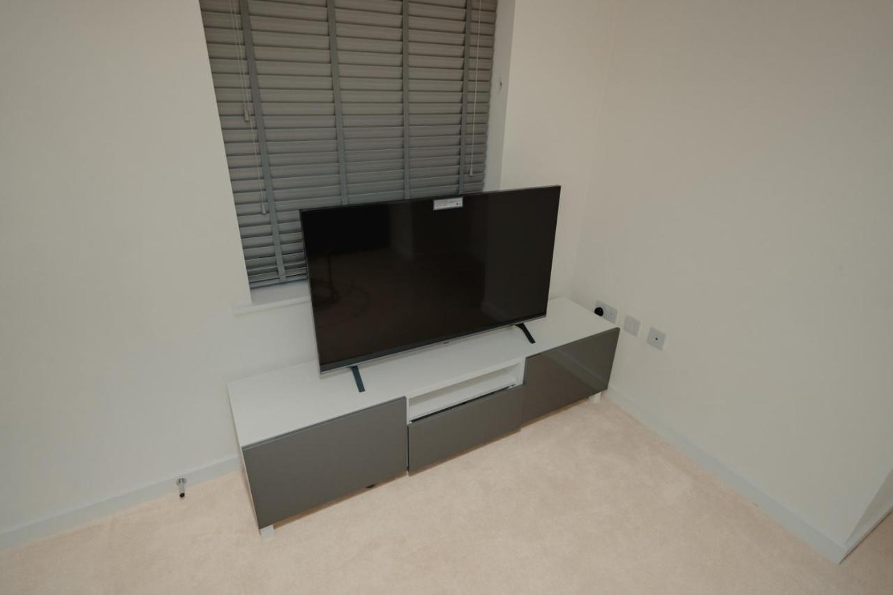 Willow Heights Modern 5-7 Persons/3 Bed Detached ロザーハム エクステリア 写真